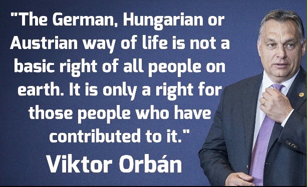 Kan vi skicka stolpskotten i regeringen på kurs till Ungern? https://t.co/UcPQn1XlMN